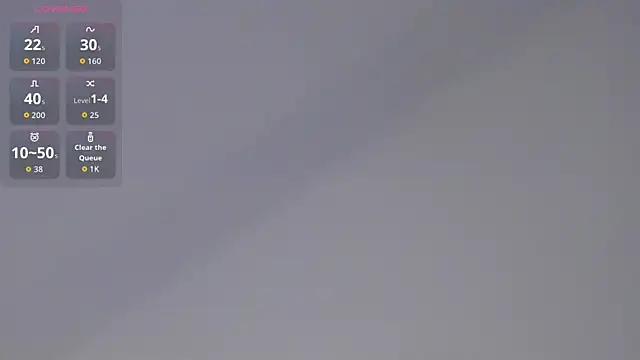 antonellacooper__ 실시간 채팅방