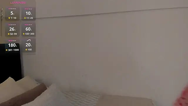 antonellacooper__ Cameră chat live