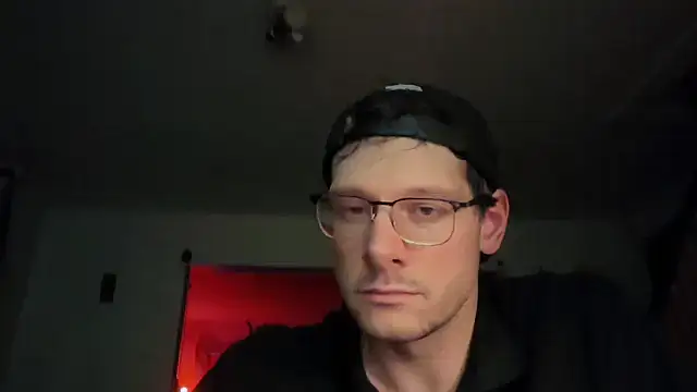 MasterDaddyCooln Live chat-huone