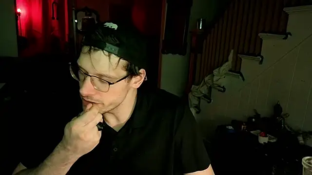 MasterDaddyCool Cameră chat live