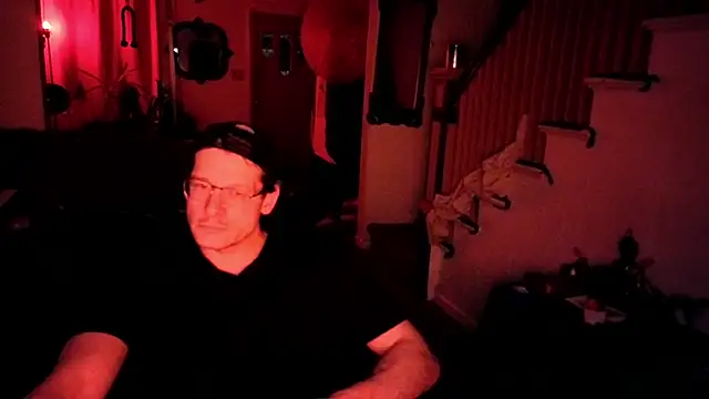 MasterDaddyCool – live chatrum