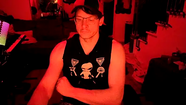 MasterDaddyCooln Live chat-huone