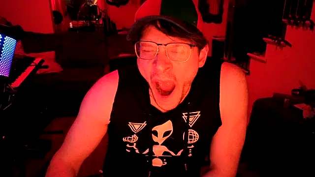 MasterDaddyCool Cameră chat live