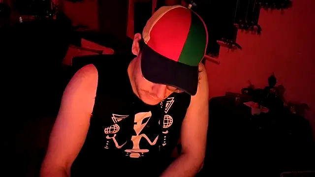 MasterDaddyCool Cameră chat live