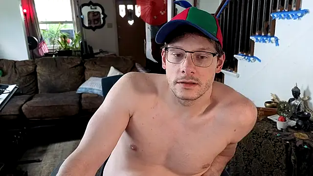 MasterDaddyCool чат на живо