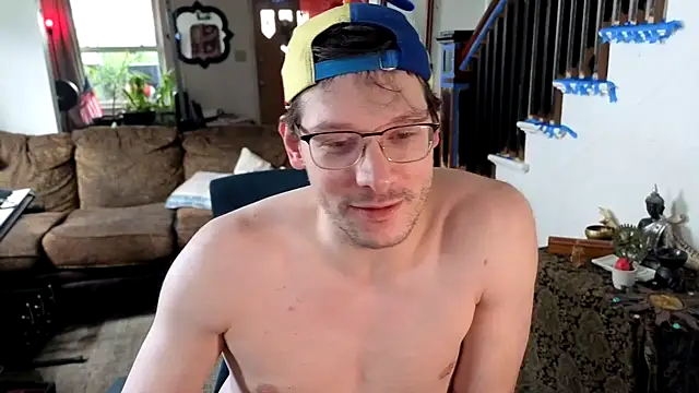 MasterDaddyCool Cameră chat live