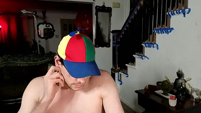 MasterDaddyCool 실시간 채팅방