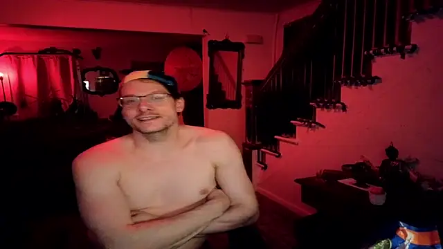 MasterDaddyCool's Live Chat Room