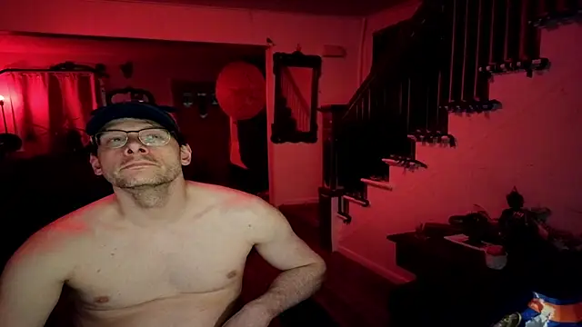 MasterDaddyCool Cameră chat live