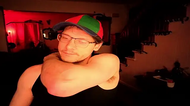 MasterDaddyCool 실시간 채팅방