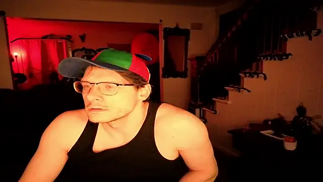 MasterDaddyCooln Live chat-huone