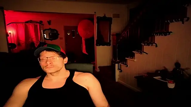 MasterDaddyCool Live Chatraum