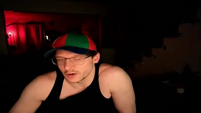 Sala de chat en directo de MasterDaddyCool