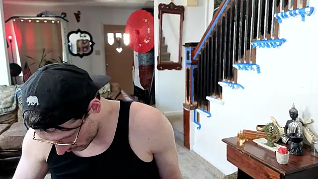 MasterDaddyCool Cameră chat live