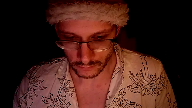 MasterDaddyCool – live chatrum