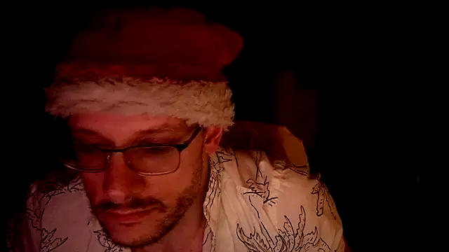 Živá chatovací místnost MasterDaddyCool