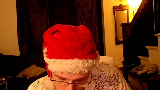 MasterDaddyCool – live chatrum