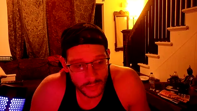 MasterDaddyCool Live chatroom