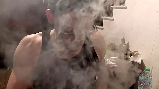 MasterDaddyCool Live Chatraum
