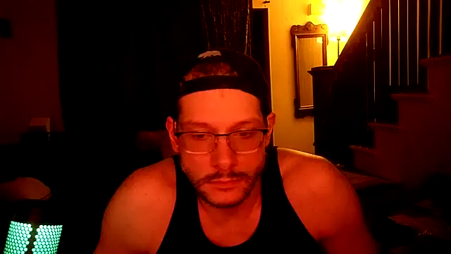 MasterDaddyCool – live chatrum