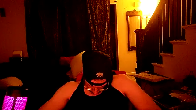 MasterDaddyCool Live Chatraum