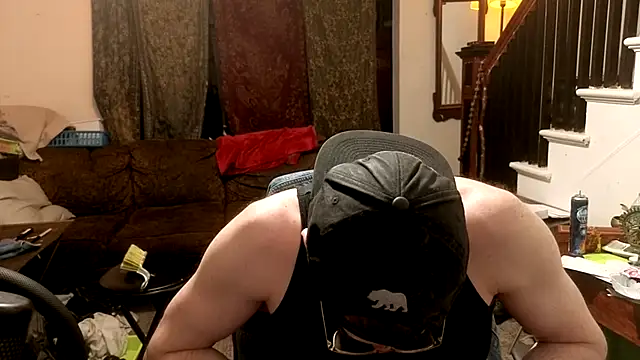 MasterDaddyCool Cameră chat live