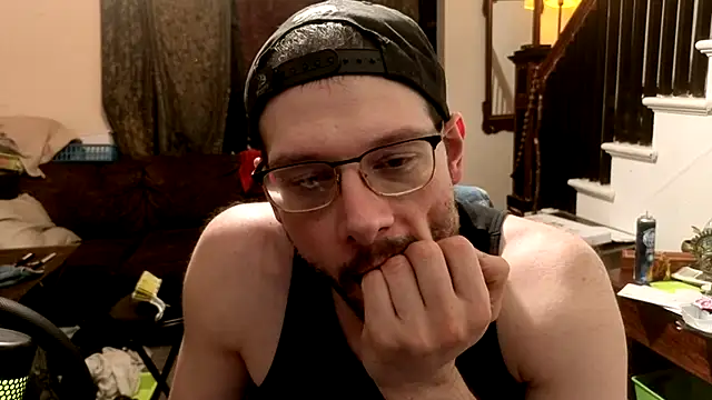 Chat ao vivo de MasterDaddyCool