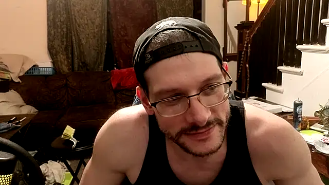 Chat ao vivo de MasterDaddyCool