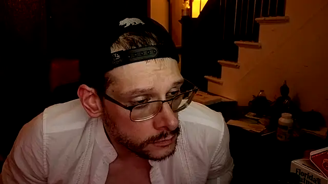 MasterDaddyCool Live Chatraum