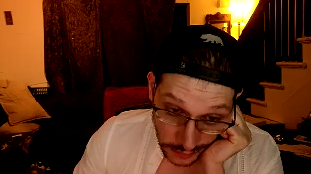 Sala de chat ao vivo de MasterDaddyCool