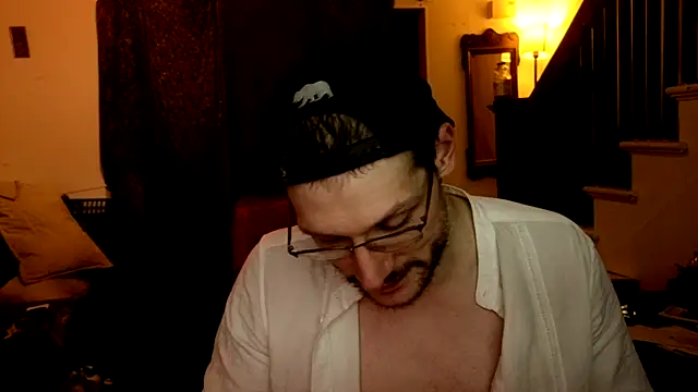 Chat soba uživo modela MasterDaddyCool