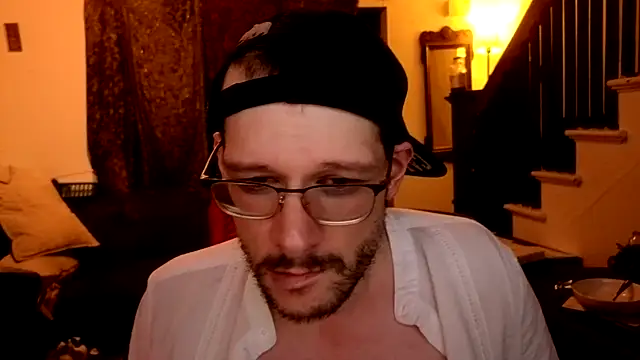 MasterDaddyCool 现场聊天室