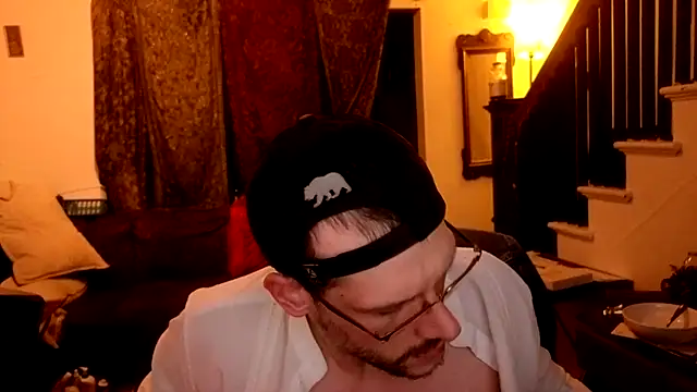 MasterDaddyCool 现场聊天室