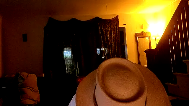 Živá chatovací místnost MasterDaddyCool