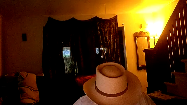 Chat ao vivo de MasterDaddyCool