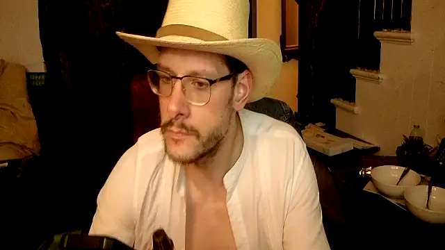 Chat soba uživo modela MasterDaddyCool