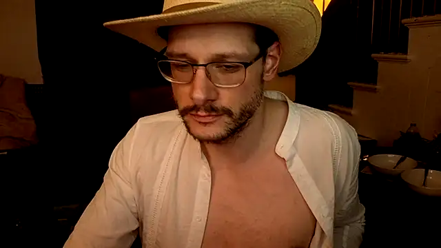 MasterDaddyCool 실시간 채팅방