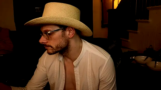 MasterDaddyCool – live chatrum