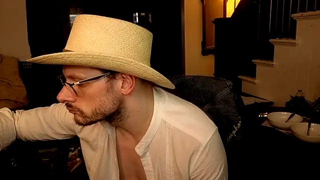 MasterDaddyCool Live Chatrum