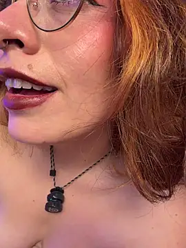 Sala de chat en directo de Katheerine