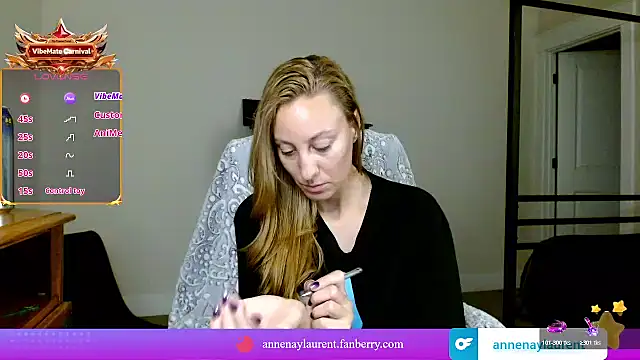 AnnenayLaurent – live chatrum