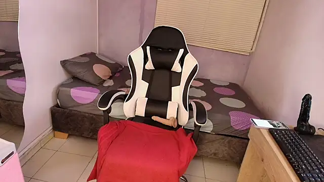 luna_desiree Cameră chat live