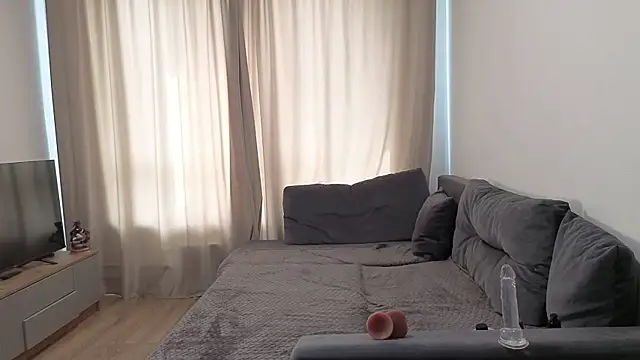 VanillaLivitski Live Chatraum