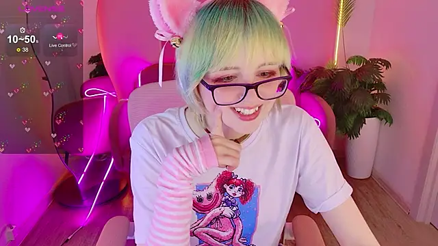 Sala de chat en directo de 666_marshmallow