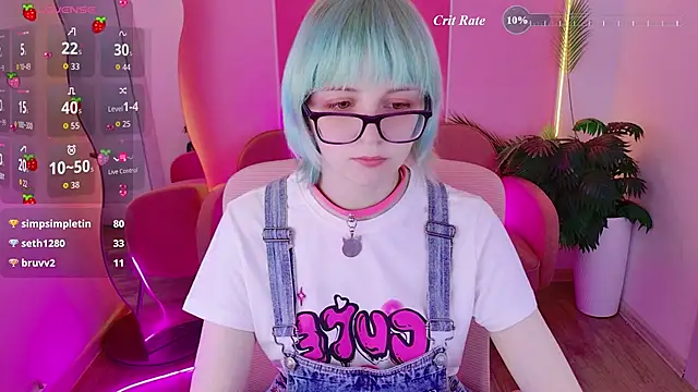 666_marshmallow – live chatrum