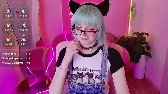 666_marshmallow 실시간 채팅방