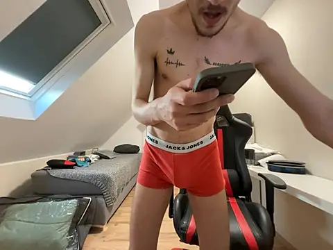 TopTwinkx Live Sex Cam Show