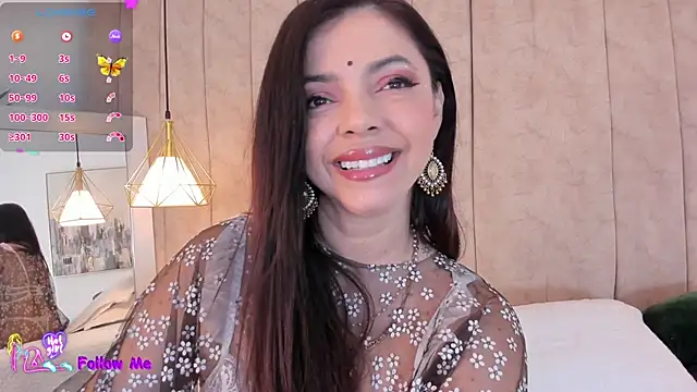 Anantaa_ লাইভ চ্যাট রুম