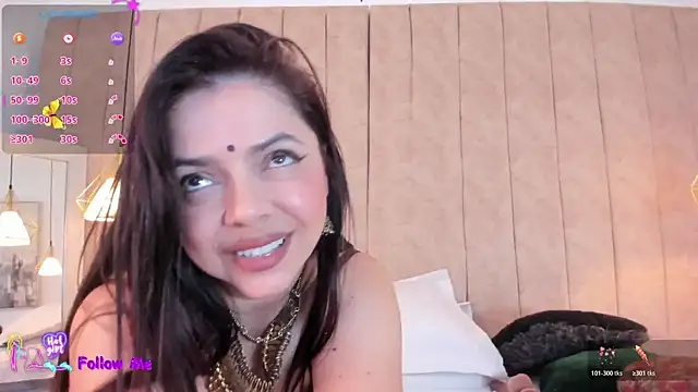 Anantaa_ Cameră chat live