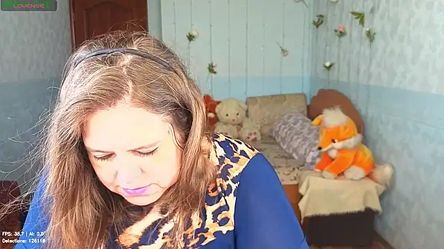 Audrey_Aura Cameră chat live